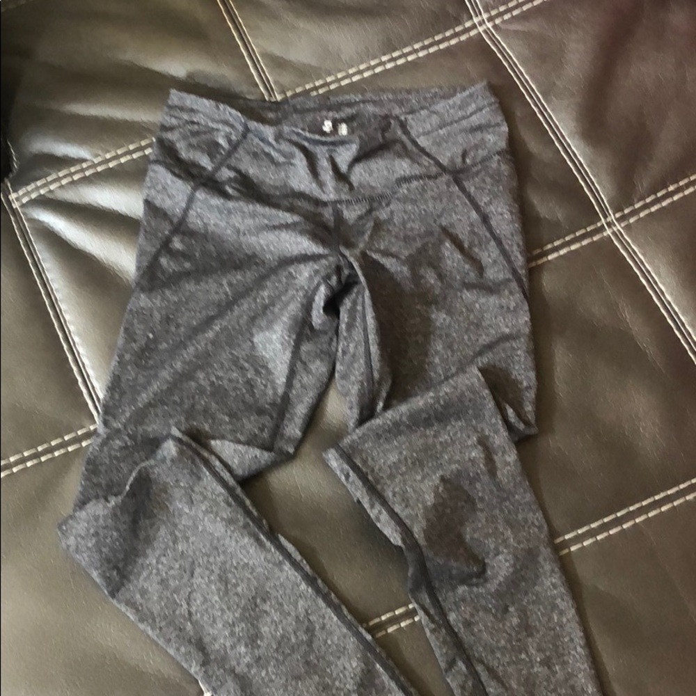 Gap fit leggings